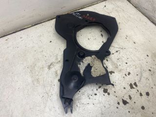 bontott CITROËN C4 Felső Vezérlés Burkolat