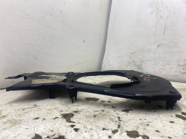 bontott CITROËN C4 Felső Vezérlés Burkolat