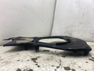 bontott CITROËN C4 Felső Vezérlés Burkolat