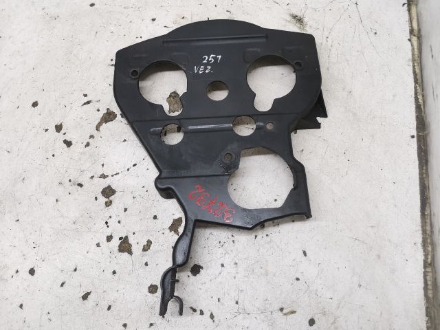 bontott CITROËN C4 Felső Vezérlés Burkolat