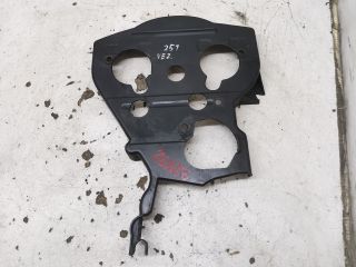 bontott CITROËN C4 Felső Vezérlés Burkolat