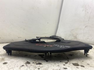 bontott CITROËN C4 Felső Vezérlés Burkolat