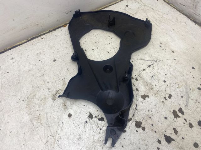 bontott CITROËN C4 Felső Vezérlés Burkolat