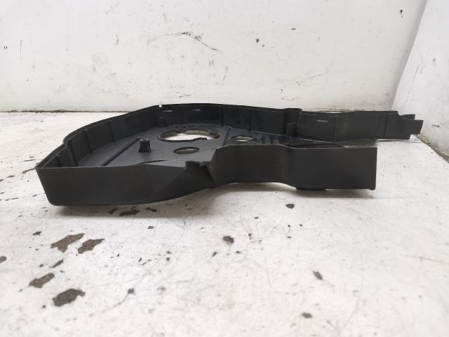 bontott CITROËN C4 Felső Vezérlés Burkolat