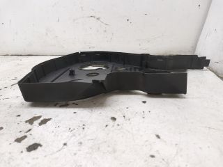 bontott CITROËN C4 Felső Vezérlés Burkolat