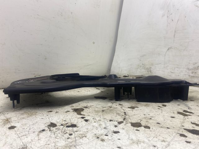 bontott CITROËN C4 Felső Vezérlés Burkolat