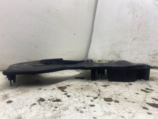 bontott CITROËN C4 Felső Vezérlés Burkolat