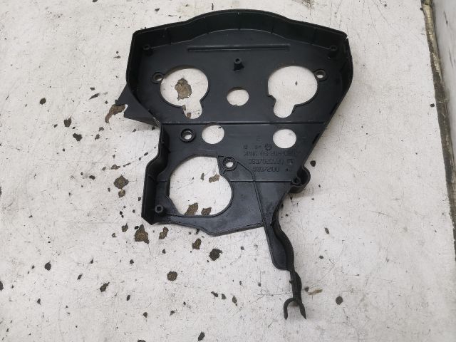 bontott CITROËN C4 Felső Vezérlés Burkolat