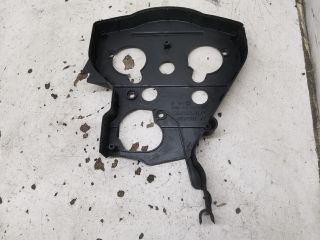 bontott CITROËN C4 Felső Vezérlés Burkolat