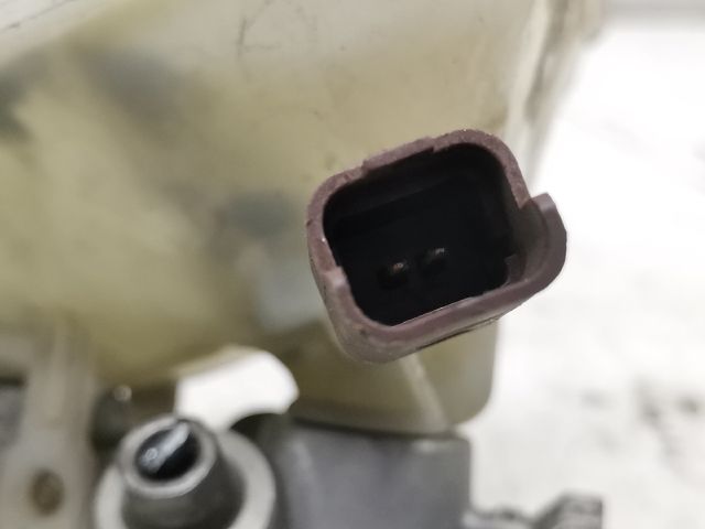 bontott CITROËN C4 Főfékhenger