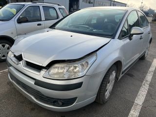 bontott CITROËN C4 Főfékhenger