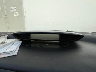 bontott CITROËN C4 Fojtószelep (Elektromos)