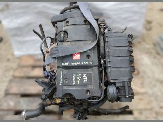 bontott CITROËN C4 Fojtószelep (Elektromos)