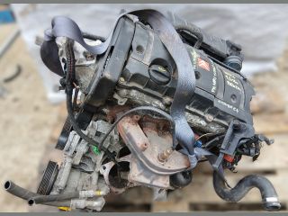 bontott CITROËN C4 Fojtószelep (Elektromos)