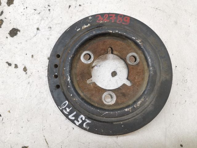 bontott CITROËN C4 Főtengely Szíjtárcsa