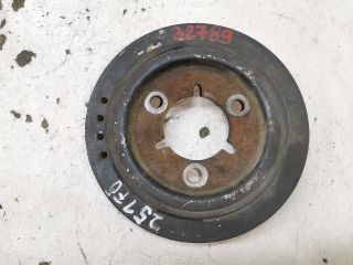 bontott CITROËN C4 Főtengely Szíjtárcsa