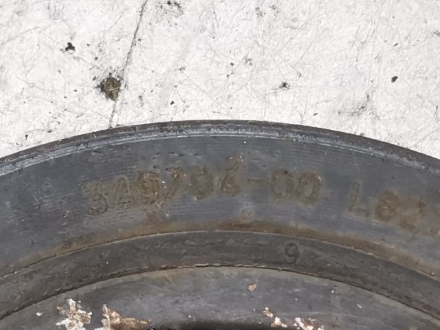 bontott CITROËN C4 Főtengely Szíjtárcsa