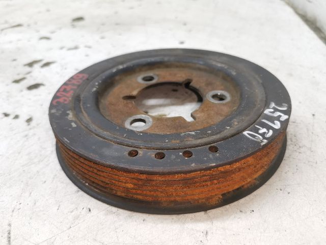 bontott CITROËN C4 Főtengely Szíjtárcsa