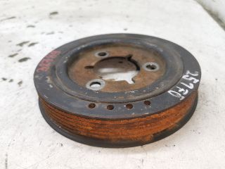 bontott CITROËN C4 Főtengely Szíjtárcsa