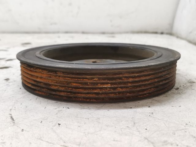 bontott CITROËN C4 Főtengely Szíjtárcsa