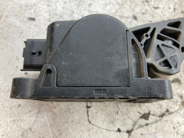 bontott CITROËN C4 Gázpedál (Elektromos)