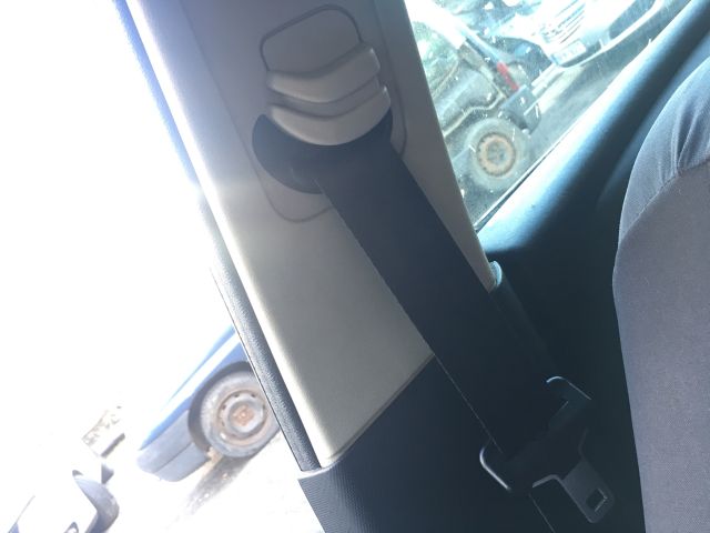 bontott CITROËN C4 Generátor Tartó Bak