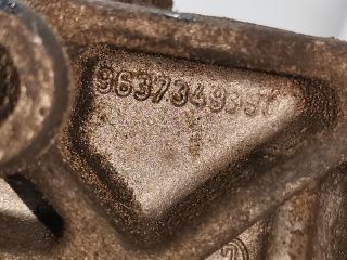 bontott CITROËN C4 Generátor Tartó Bak