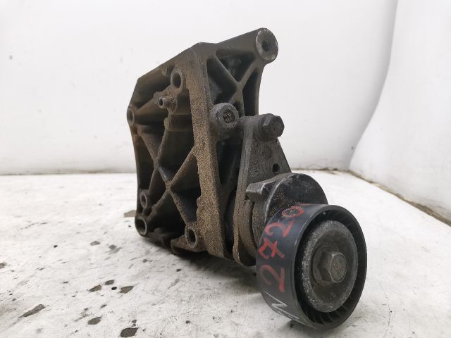 bontott CITROËN C4 Generátor Tartó Bak