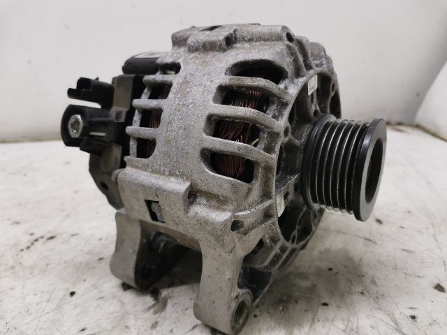 bontott CITROËN C4 Generátor