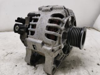 bontott CITROËN C4 Generátor