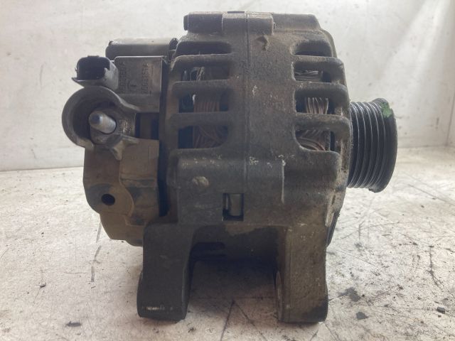 bontott CITROËN C4 Generátor