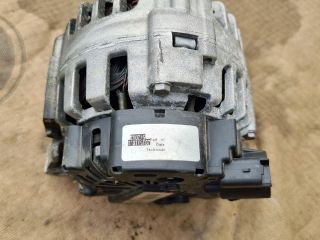 bontott CITROËN C4 Generátor