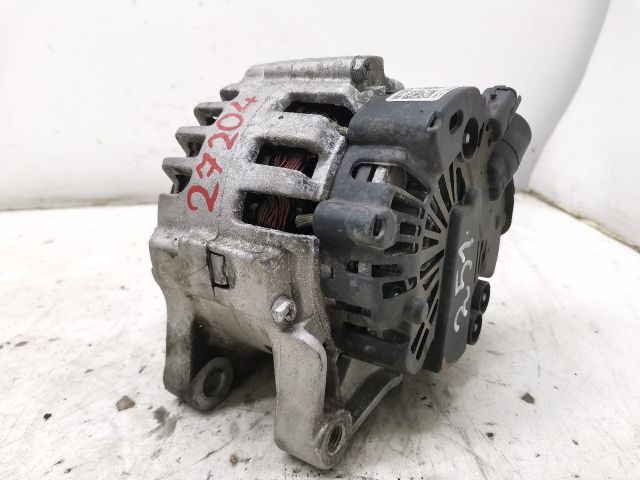 bontott CITROËN C4 Generátor