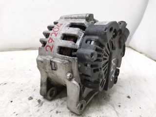 bontott CITROËN C4 Generátor