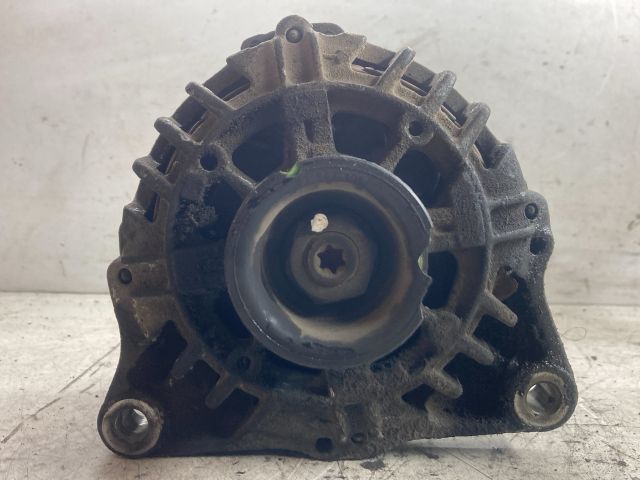 bontott CITROËN C4 Generátor