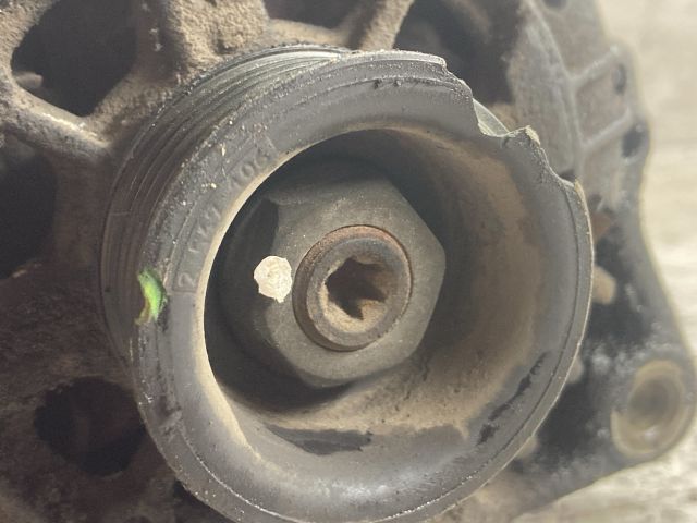 bontott CITROËN C4 Generátor