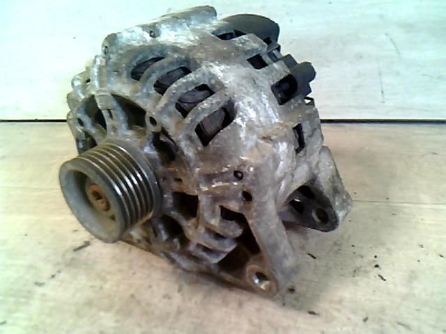 bontott CITROËN C4 Generátor