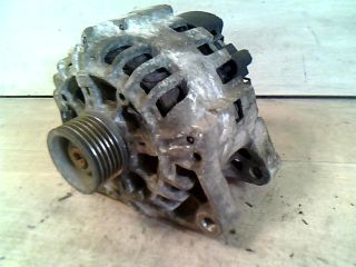 bontott CITROËN C4 Generátor