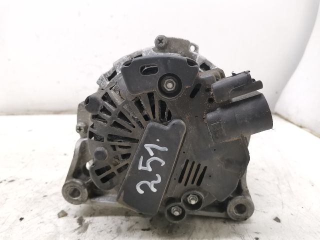 bontott CITROËN C4 Generátor