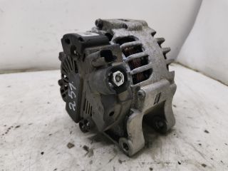 bontott CITROËN C4 Generátor