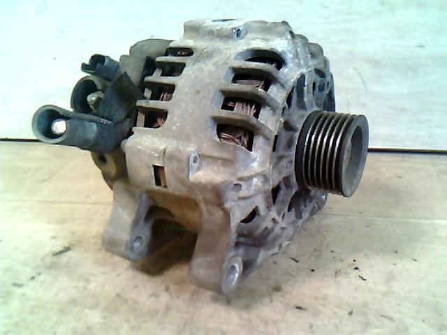 bontott CITROËN C4 Generátor