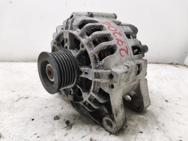 bontott CITROËN C4 Generátor