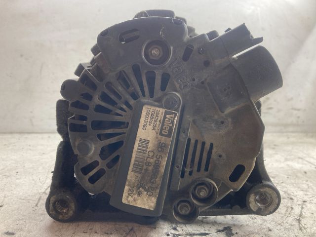 bontott CITROËN C4 Generátor