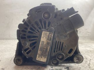 bontott CITROËN C4 Generátor