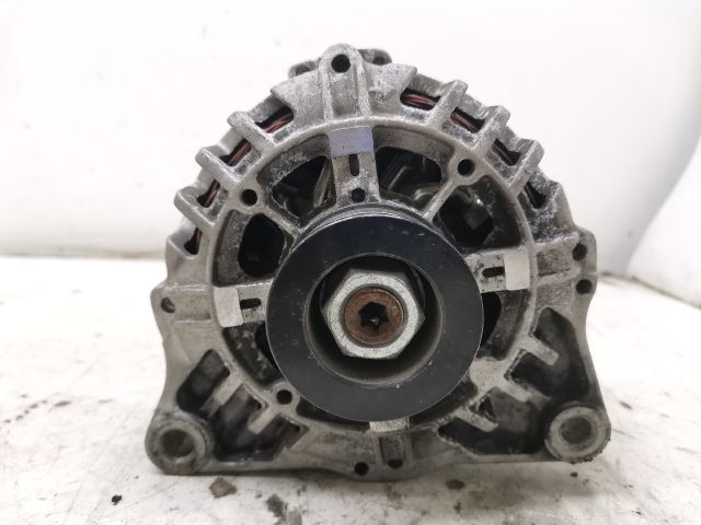 bontott CITROËN C4 Generátor