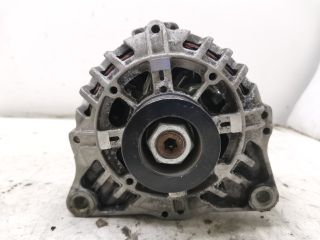 bontott CITROËN C4 Generátor