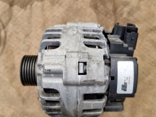 bontott CITROËN C4 Generátor