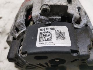 bontott CITROËN C4 Generátor