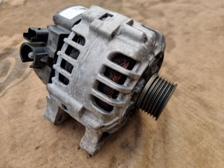 bontott CITROËN C4 Generátor