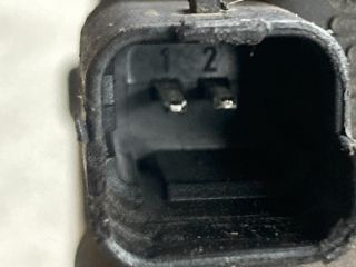 bontott CITROËN C4 Generátor